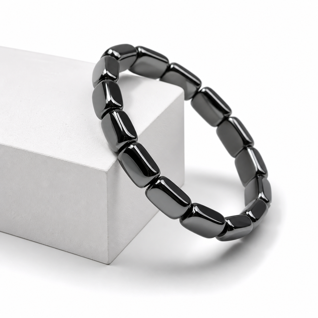 Hematia bracelet