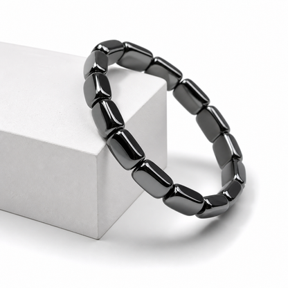 Hematia bracelet