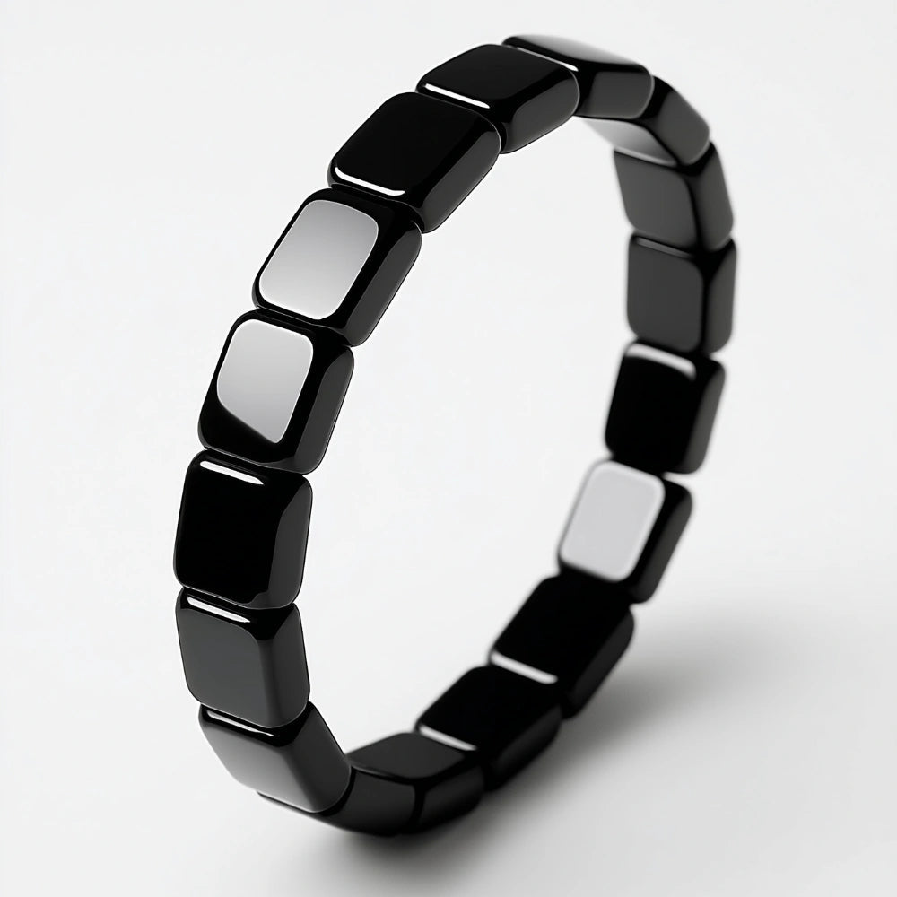 Hematia bracelet