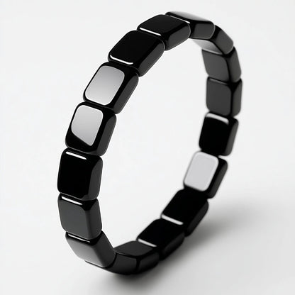Hematia bracelet